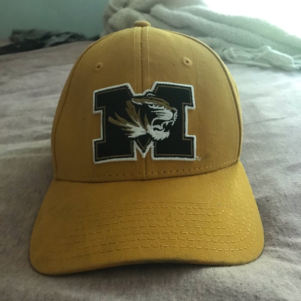 Mizzou hat